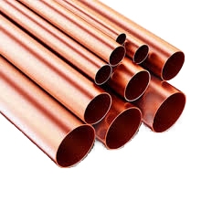 Зэс труба шулуун / Copper Tube Hard D19