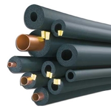 Дулаалга / Rubber Insulation Pipe D22