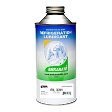 Масло / Refrigerant Oil RL32H 1L R134A POE/Polyol ester/