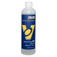 Масло / Vacuum Pump Oil VPO-46 330ml