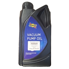 Масло / Vacuum Pump Oil Sunoco 1L
