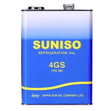 Масло / Refrigerant Oil Suniso 4GS VG56
