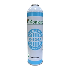 Фреон/R134A / 1000гр 