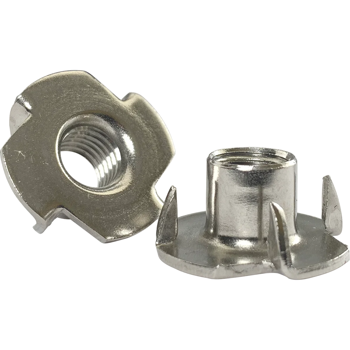 Blind Nuts / T Nuts M3