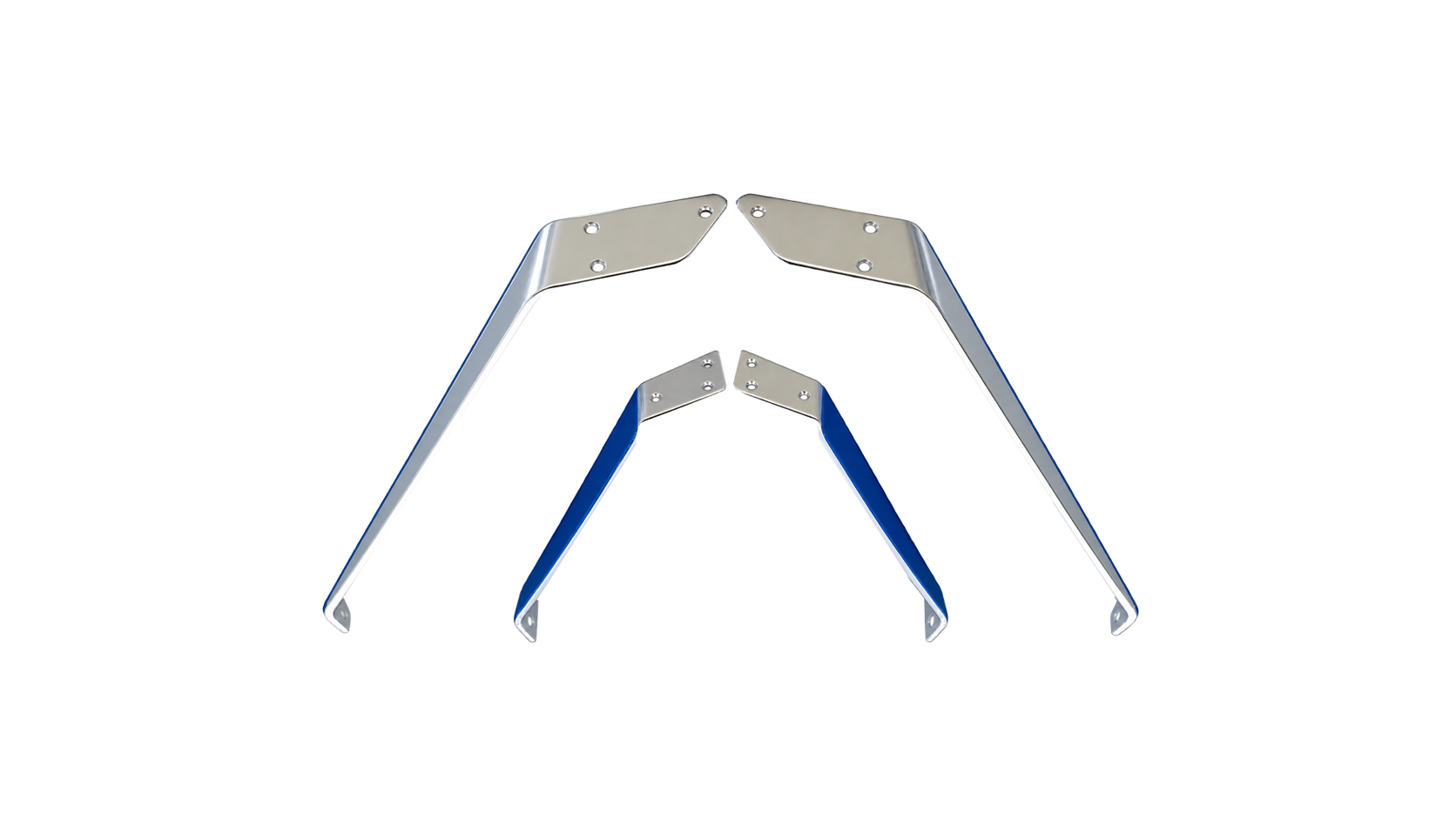 Alu Undercarriages
