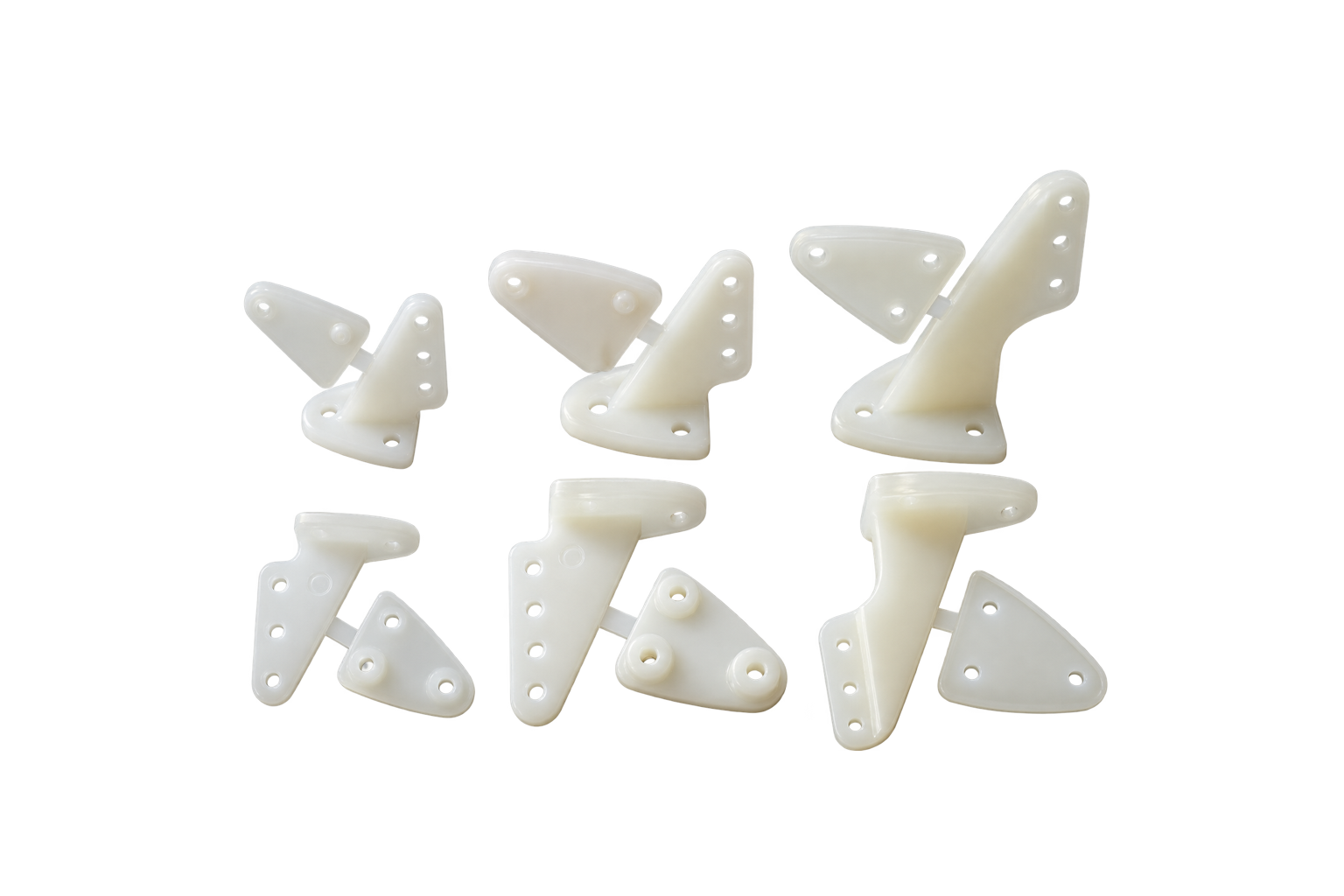 Nylon Control Horns