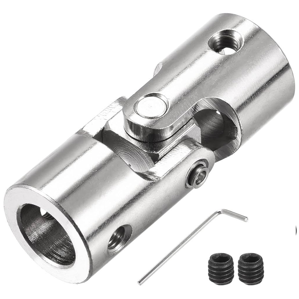 Metal Universal Drive Shaft Coupling for Boat