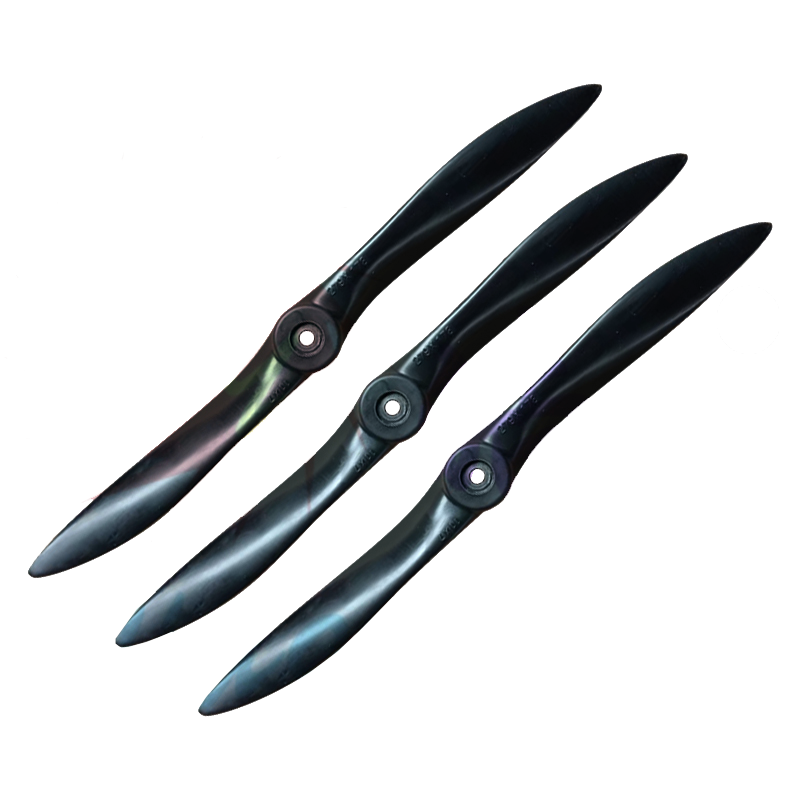 M Propellers (Glow Engines)