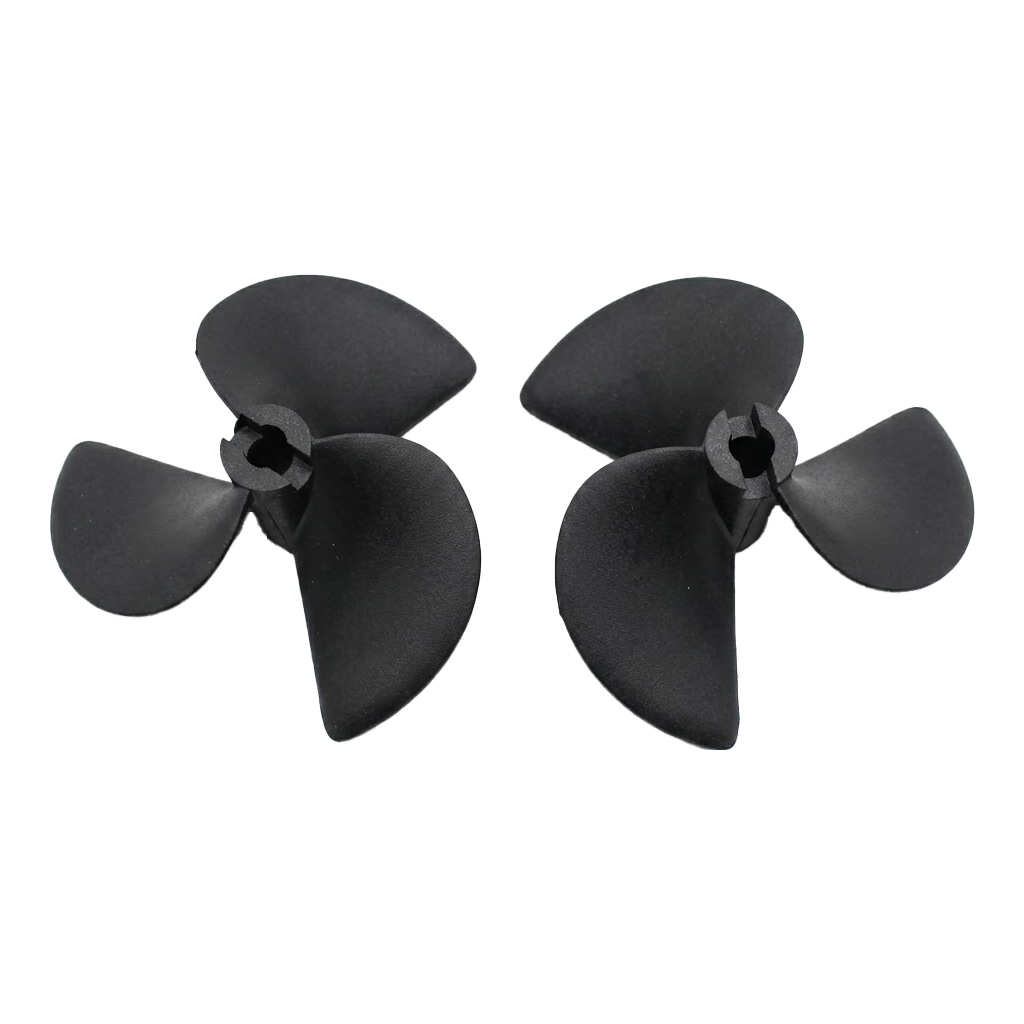 3 Blade Boat Propellers