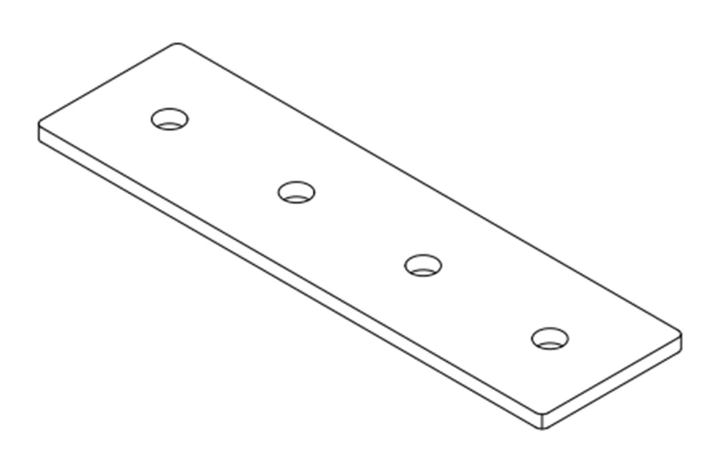 Surface connector