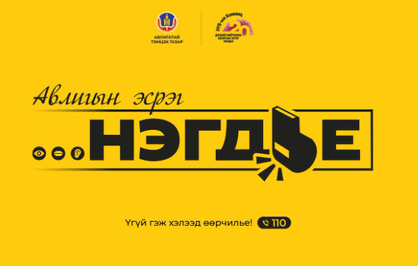 МОНГОЛ УЛСЫН ЗАСГИЙН ГАЗРЫН 2024 ОНЫ 46 ДУГААР ТОГТООЛООР БАТАЛСАН 