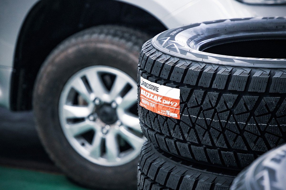 Өвлийн дугуй бусад дугуйнаас ямар ялгаатай вэ?