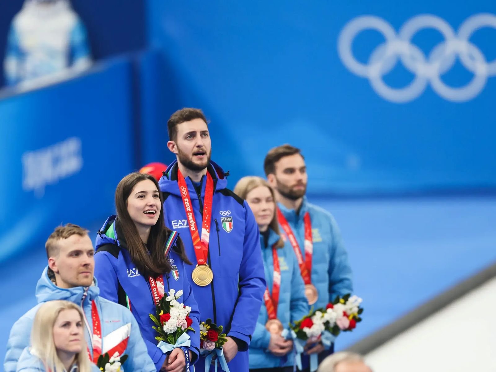 Өвлийн олимпоос алтан медаль авсан тамирчдадаа хамгийн өндөр шагнал амласан таван улс