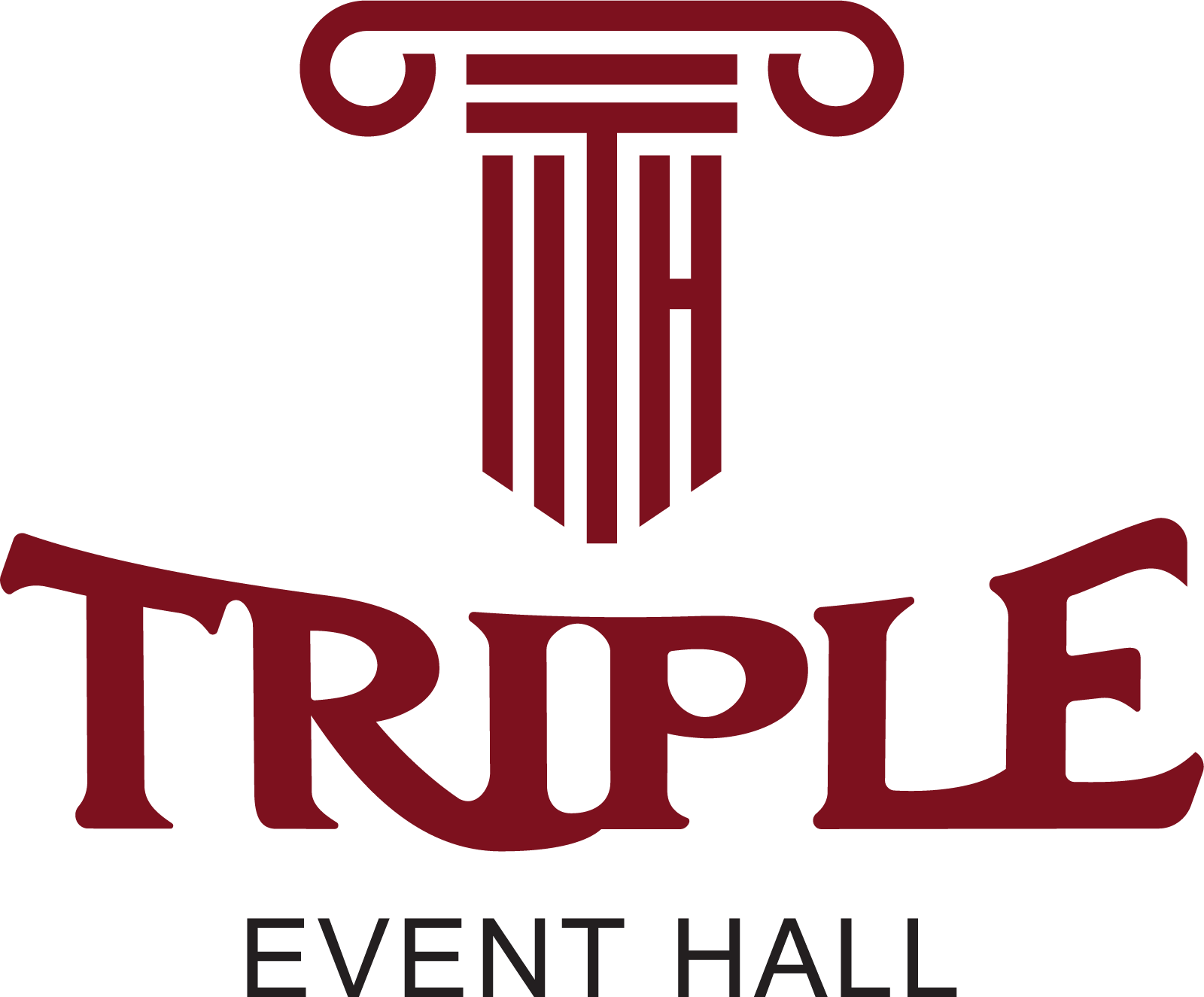 Triple Event Hall