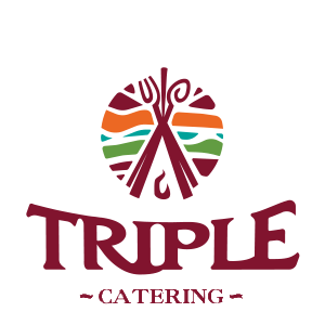 Triple catering