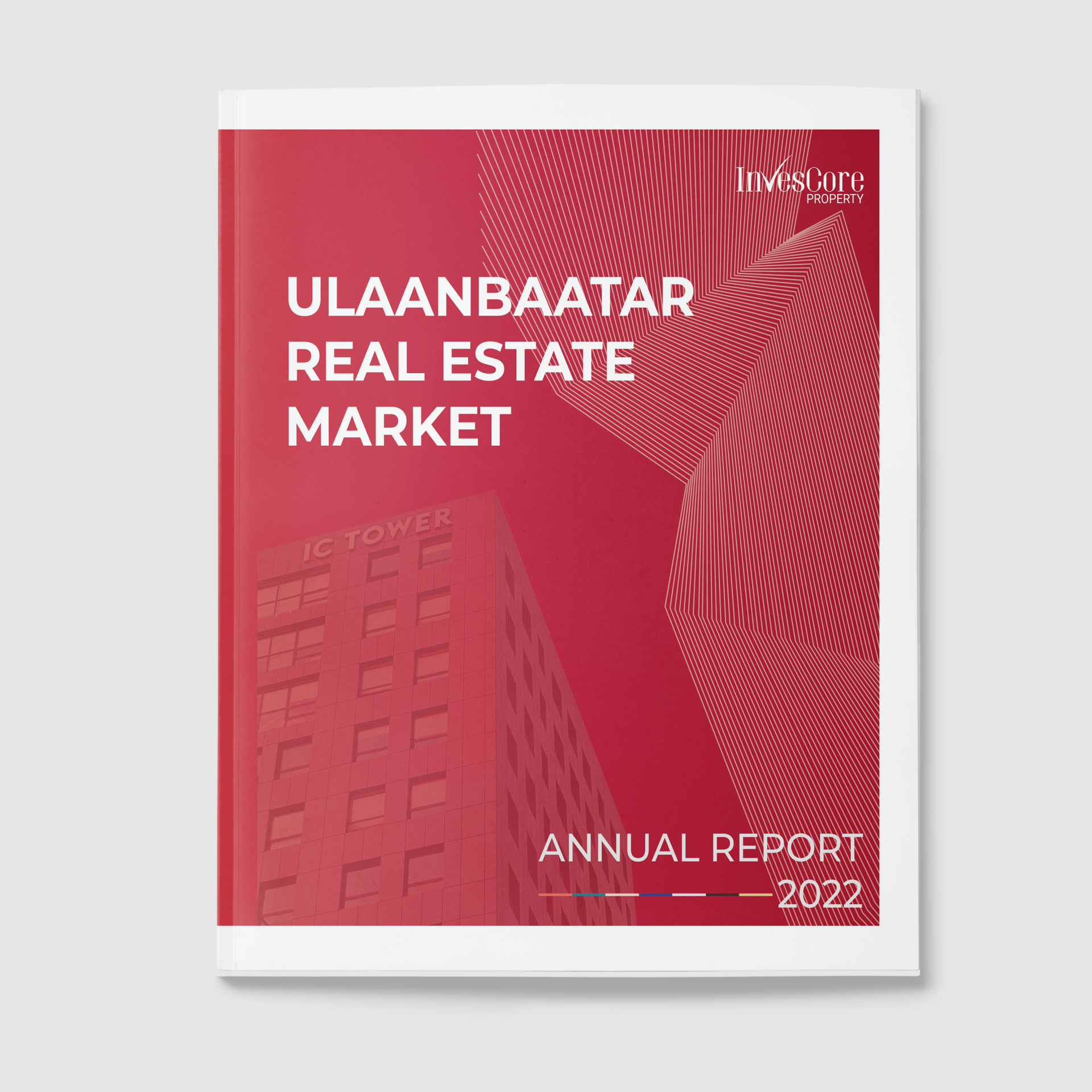 Ulaanbaatar real estate market Annual report 2022
