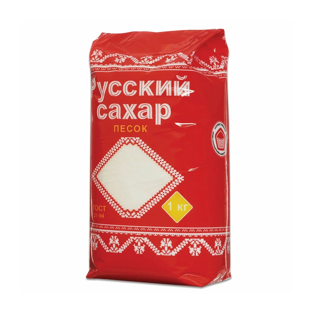 Сахар