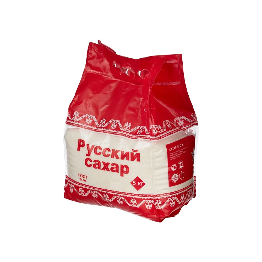 Сахар