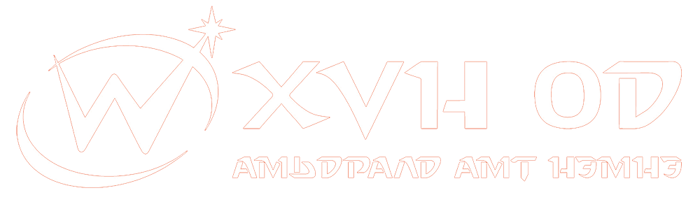 New Site: Хүн Од ХХК