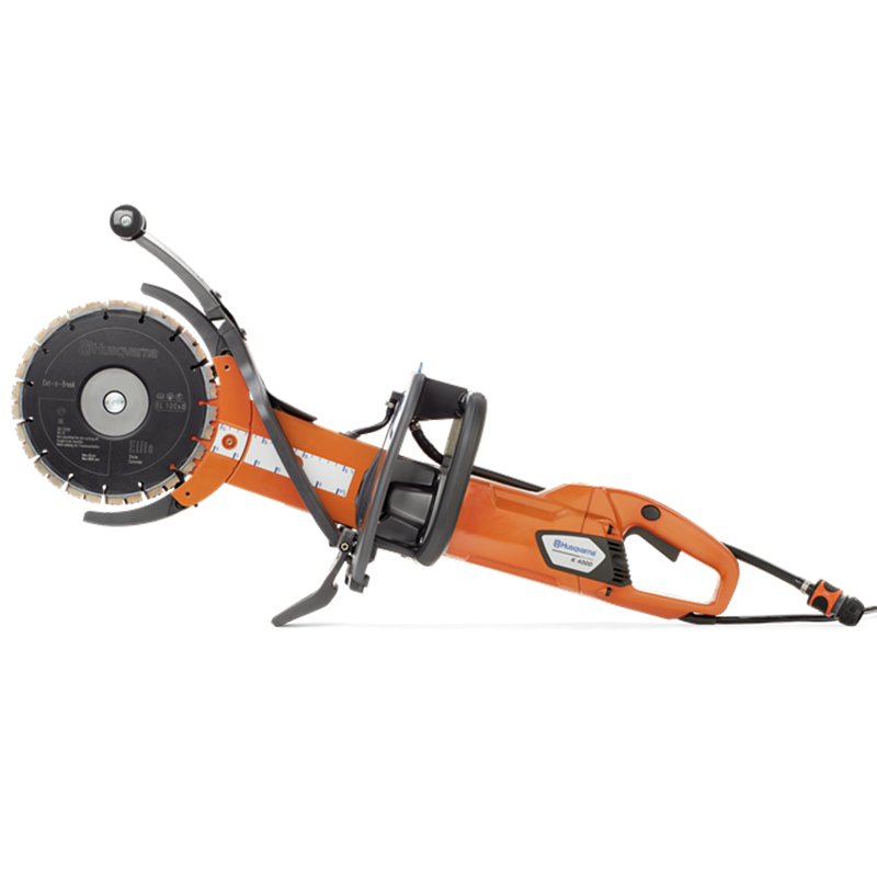 Electric deals power cutter