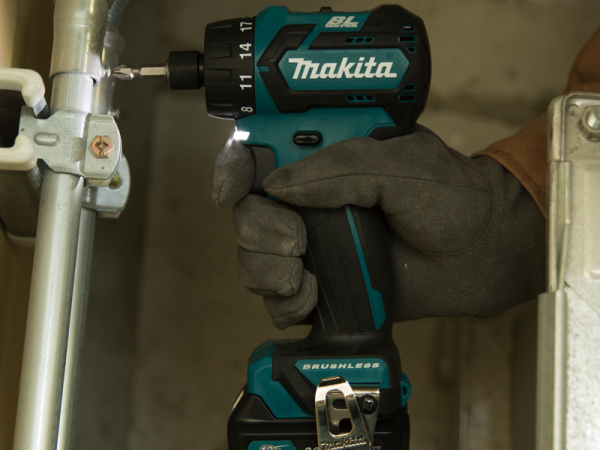 Cordless Driver Drill Makita DF032DZ 12V Cordless Driver Drill Makita DF032DZ 12V Unitra Power House