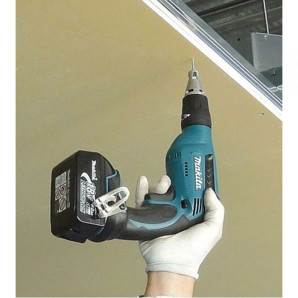 Makita dfs452z 18v sale