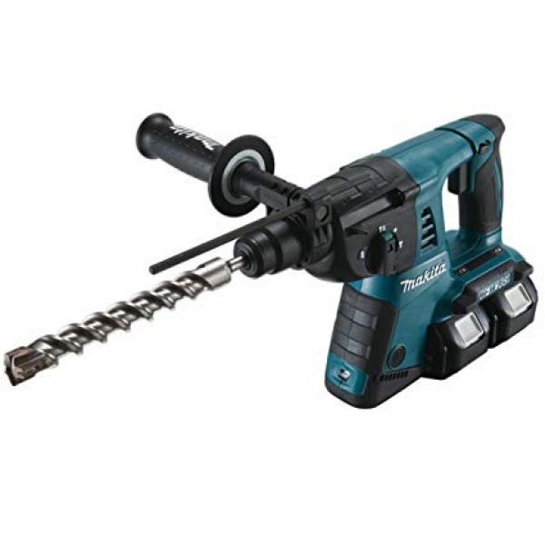 Cordless Combination Hammer SDS Makita DHR263Z 18V Cordless Combination Hammer SDS Makita DHR263Z 18V Unitra Power House