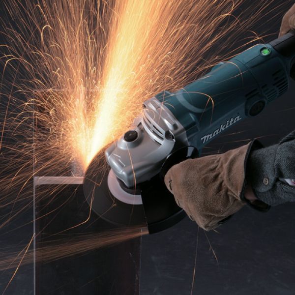 Makita 180mm grinder sale