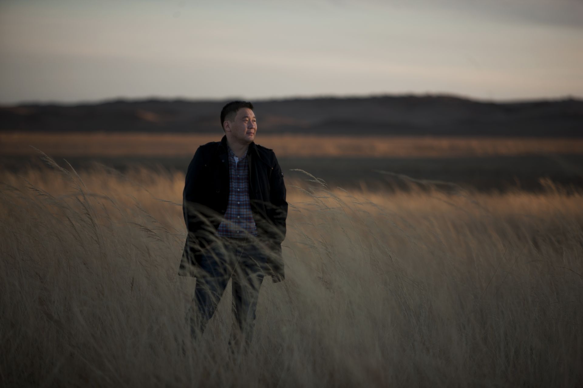 Чингэлтэй дүүрэг 17р хороо Иргэн Э