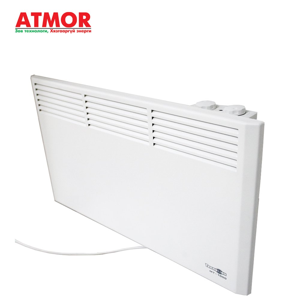 Конвектор / Теплофон