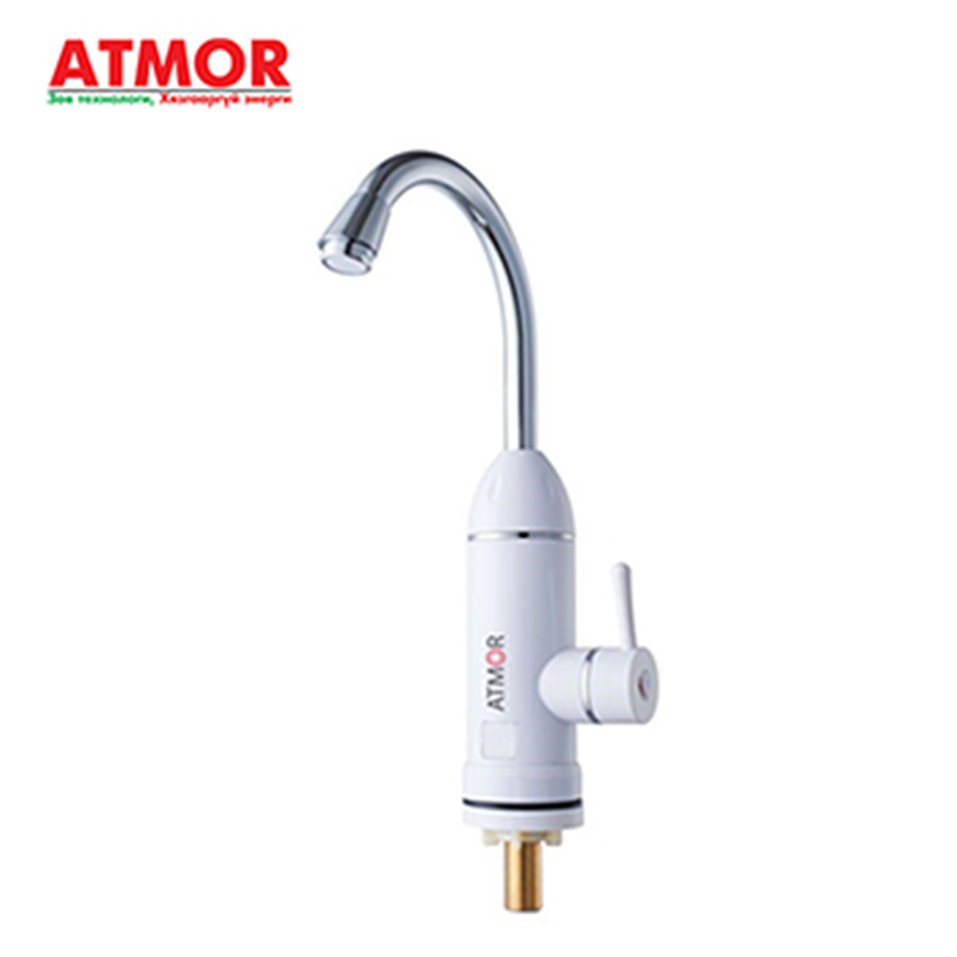 Атмор Тап /Агшин зуурын ус халаагч