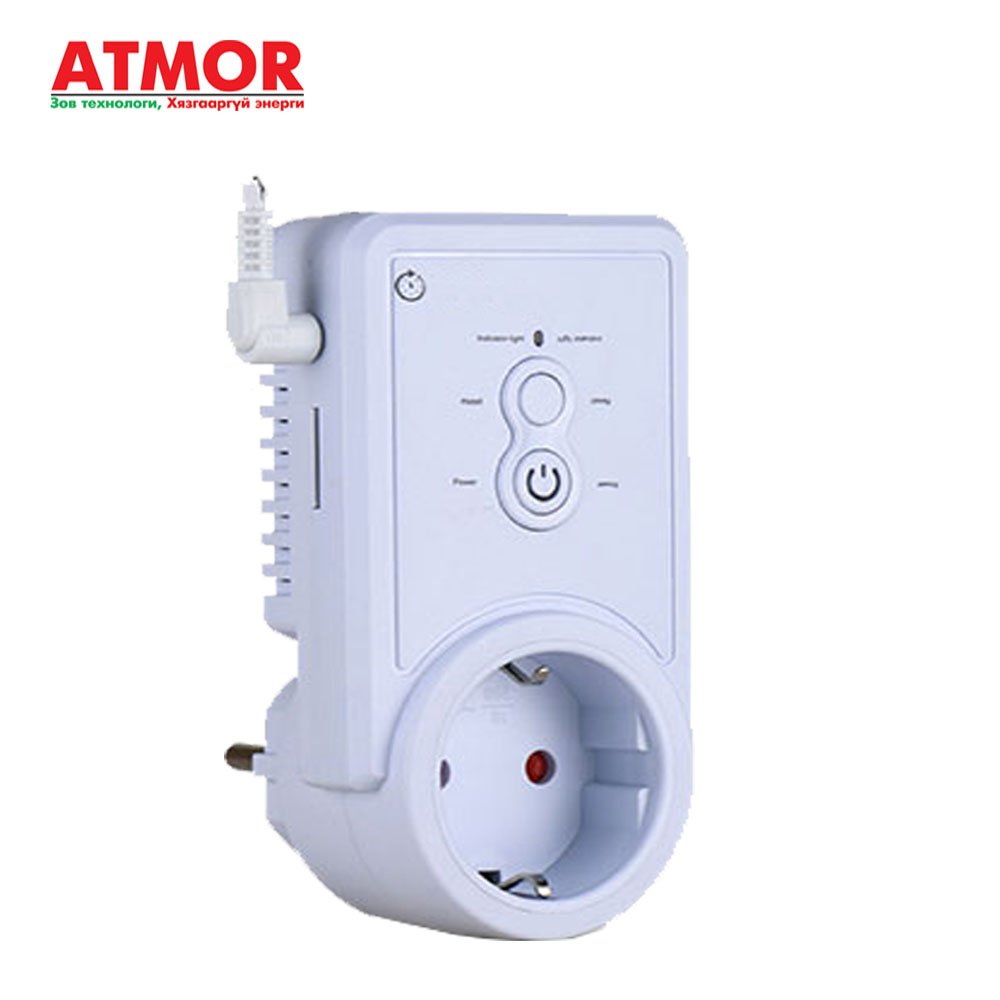 GSM- Удирдлага