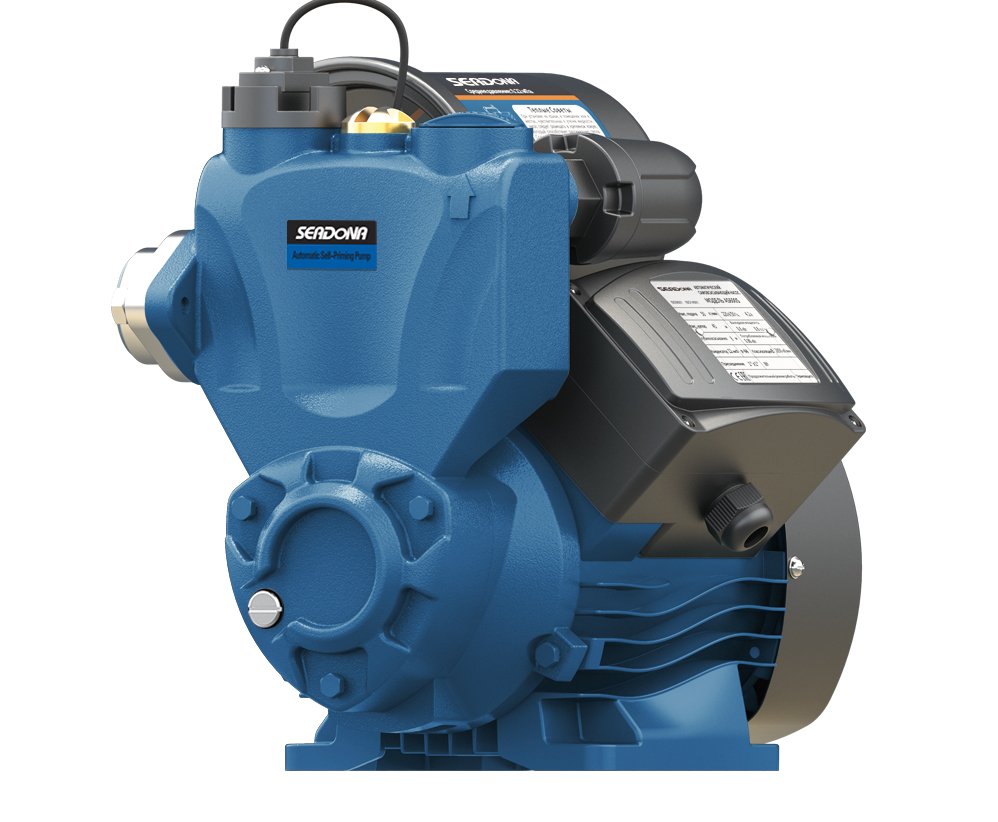 Даралтын насос, SEADONA, 0.2квт