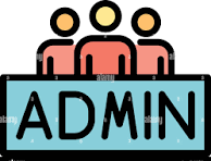 admin-тай холбогдохыг хүсвэл