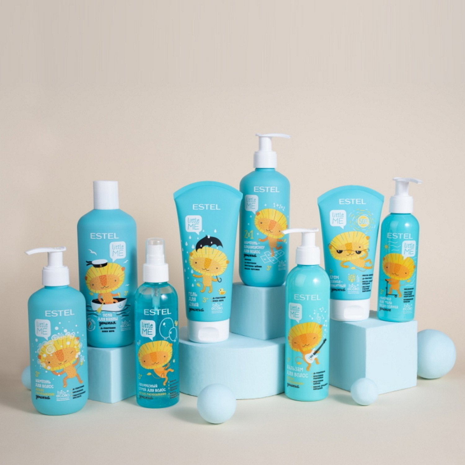 Бяцхан үрсэд зориулсан багцтай танилцаарай