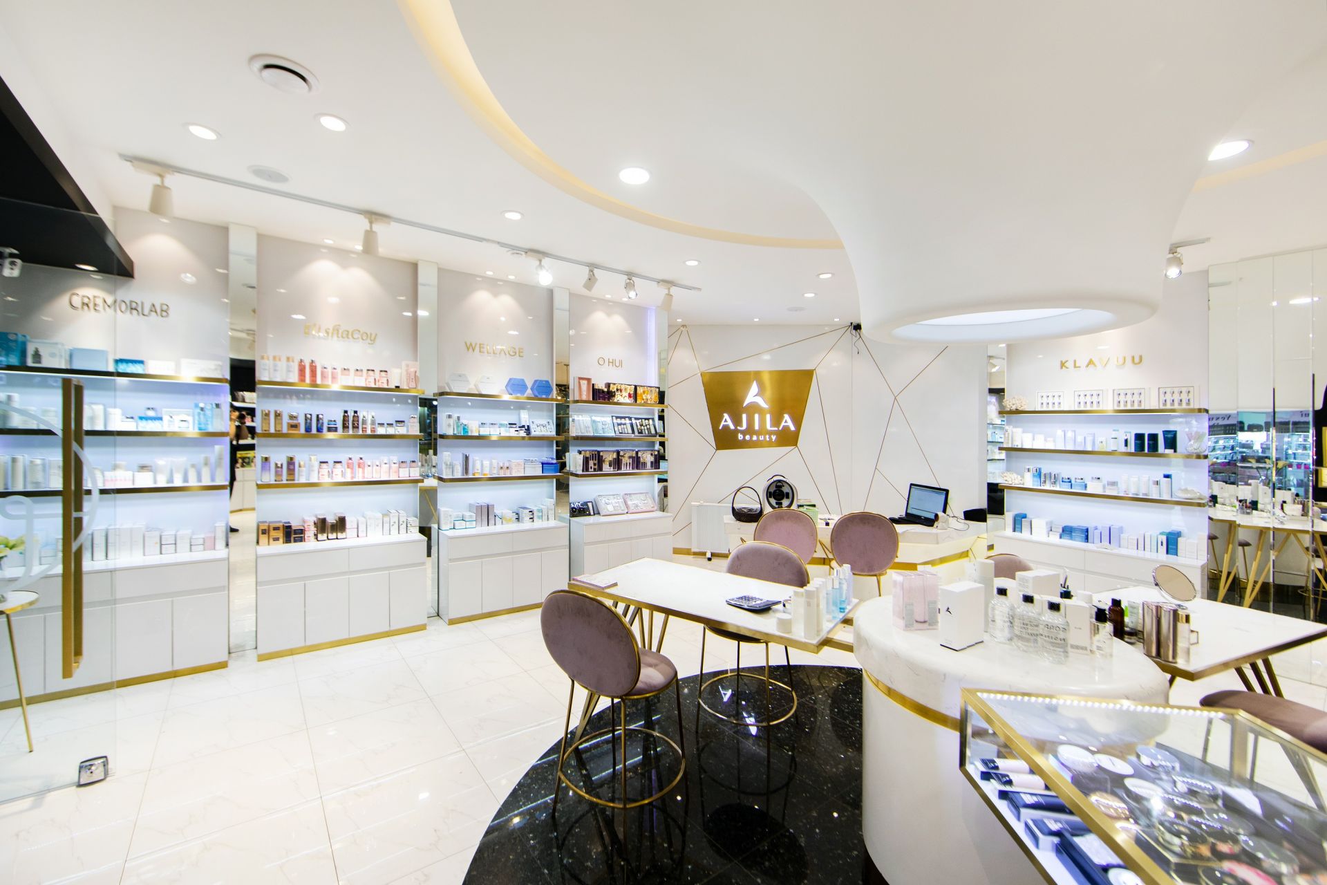 Москва Их Дэлгүүр салбар