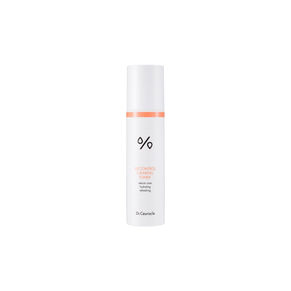 Luminous Clarity Serum in Emulsion | Dr. Ceuracle main image 0