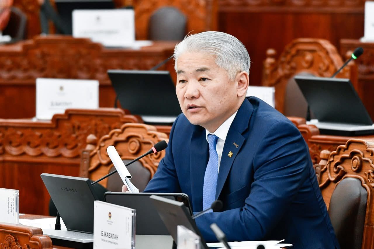 НЭГДСЭН ТӨСВИЙН 2027 ОНЫ ТӨСВИЙН ХҮРЭЭНИЙ МЭДЭГДЭЛ, 2028-2029 ОНЫ ТӨСВИЙН ТӨСӨӨЛЛИЙН ТУХАЙ ХУУЛИЙН ТӨСЛИЙН ХОЁР ДАХЬ ХЭЛЭЛЦҮҮЛЭГ ӨНДӨРЛӨЛӨӨ