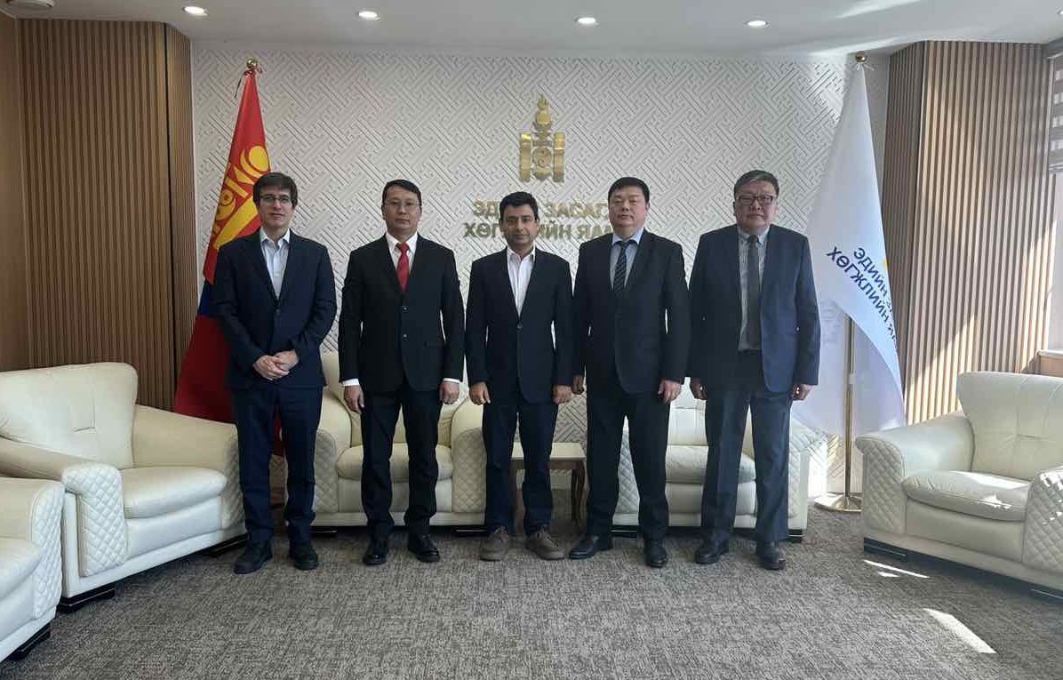 Азийн хөгжлийн банктай төр, хувийн хэвшлийн түншлэлийн хамтын ажиллагааг өргөжүүлэхээр тохиролцлоо