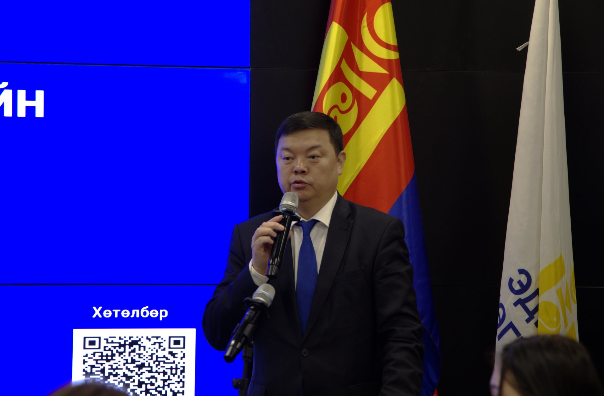 ТӨР, ХУВИЙН ХЭВШЛИЙН ТҮНШЛЭЛИЙН ЧАДАВХЫГ БЭХЖҮҮЛЭХ ТӨСЛИЙН УДИРДЛАГЫН СУРГАЛТ ЭХЭЛЛЭЭ