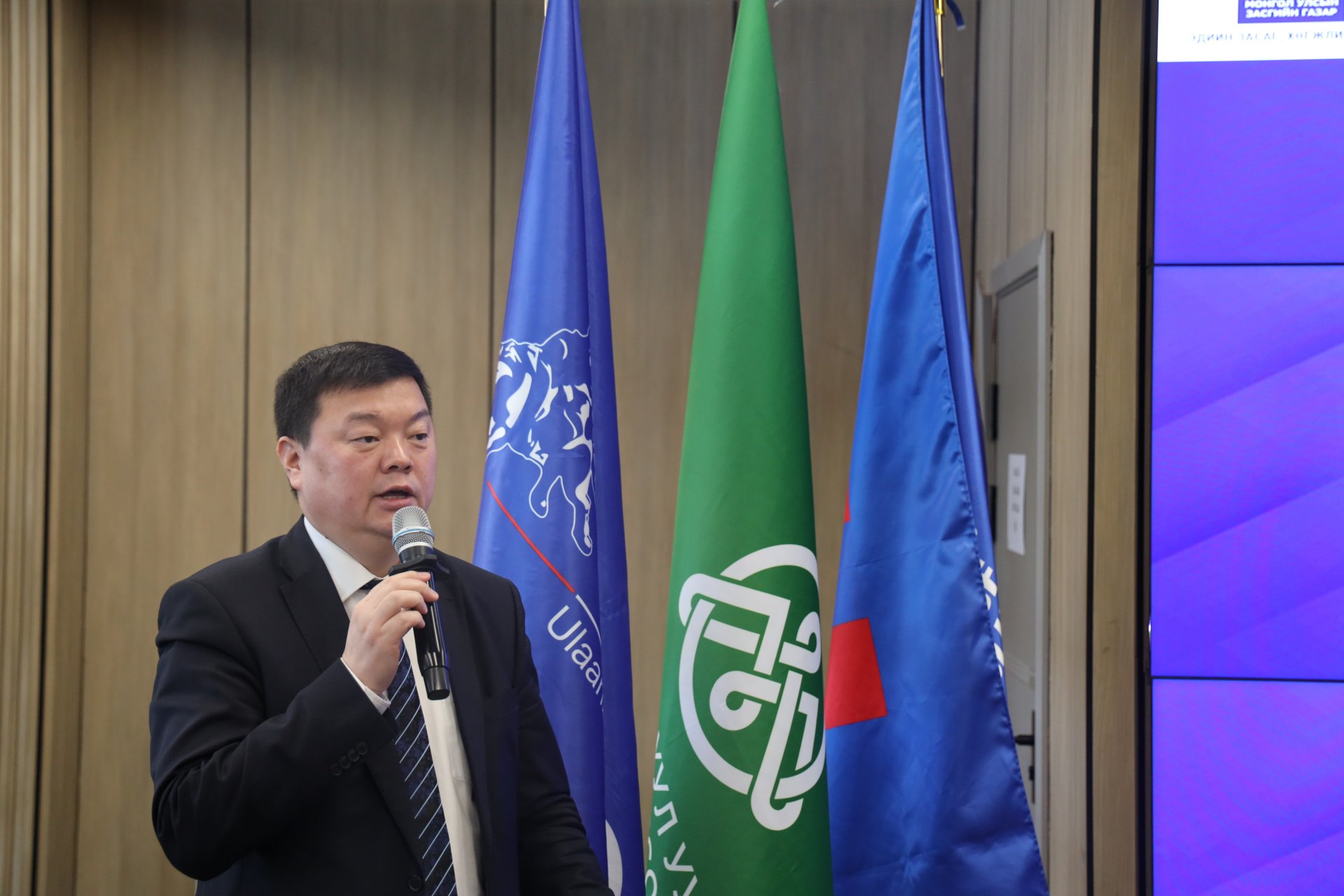 АЙМАГ, НИЙСЛЭЛД ТӨР, ХУВИЙН ХЭВШЛИЙН ТҮНШЛЭЛИЙН ТӨСЛҮҮДИЙГ ХЭРЭГЖҮҮЛЭХ БОЛОМЖИЙГ ХЭЛЭЛЦЛЭЭ