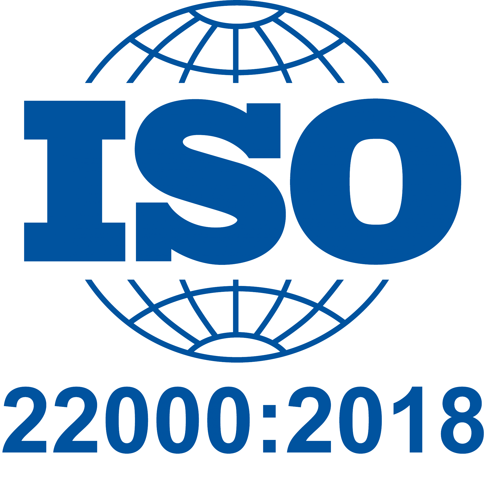 MNS ISO 22000:2018