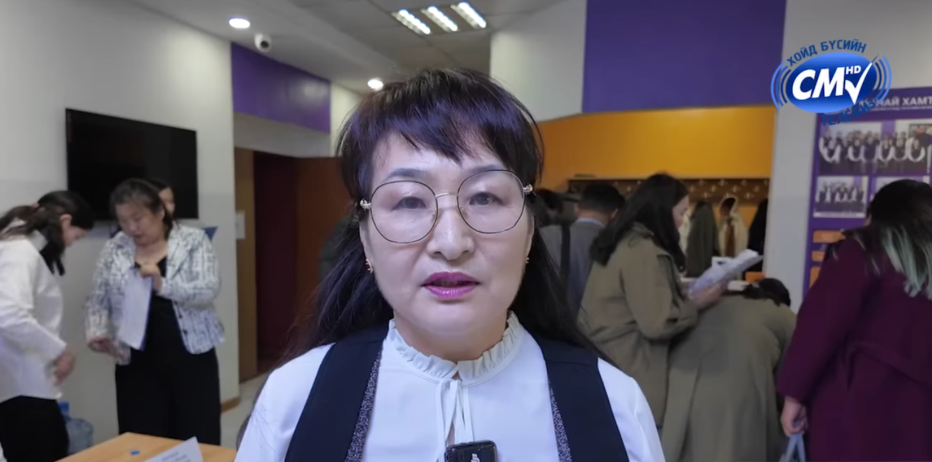 “АЙМГИЙН ЭРҮҮЛ МЭНДИЙН САЛБАРЫН УДИРДАХ АЖИЛТНЫ ЗӨВЛӨГӨӨН” ЗОХИОН БАЙГУУЛАГДЛАА.