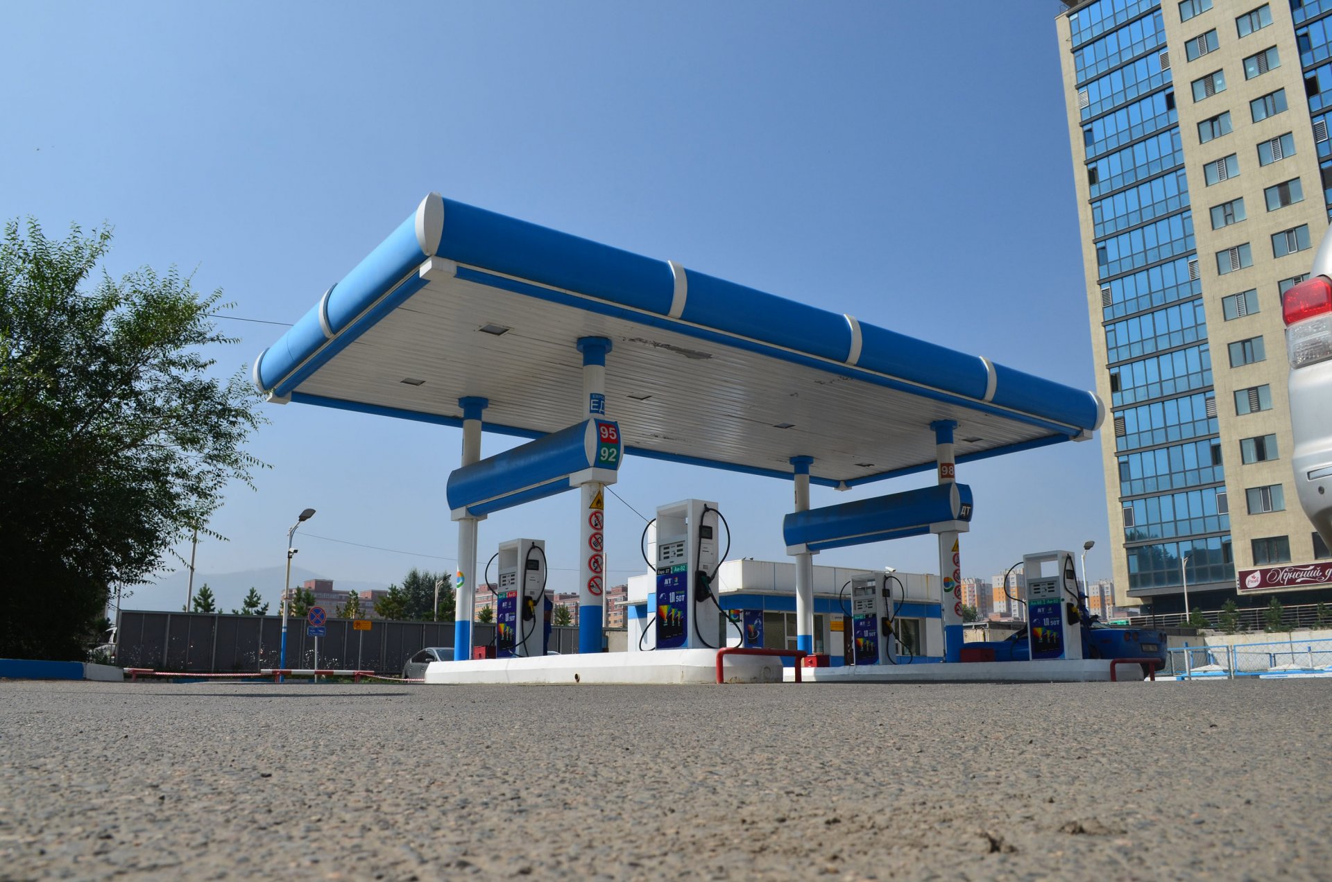 Иргэдэд зориулсан зураг