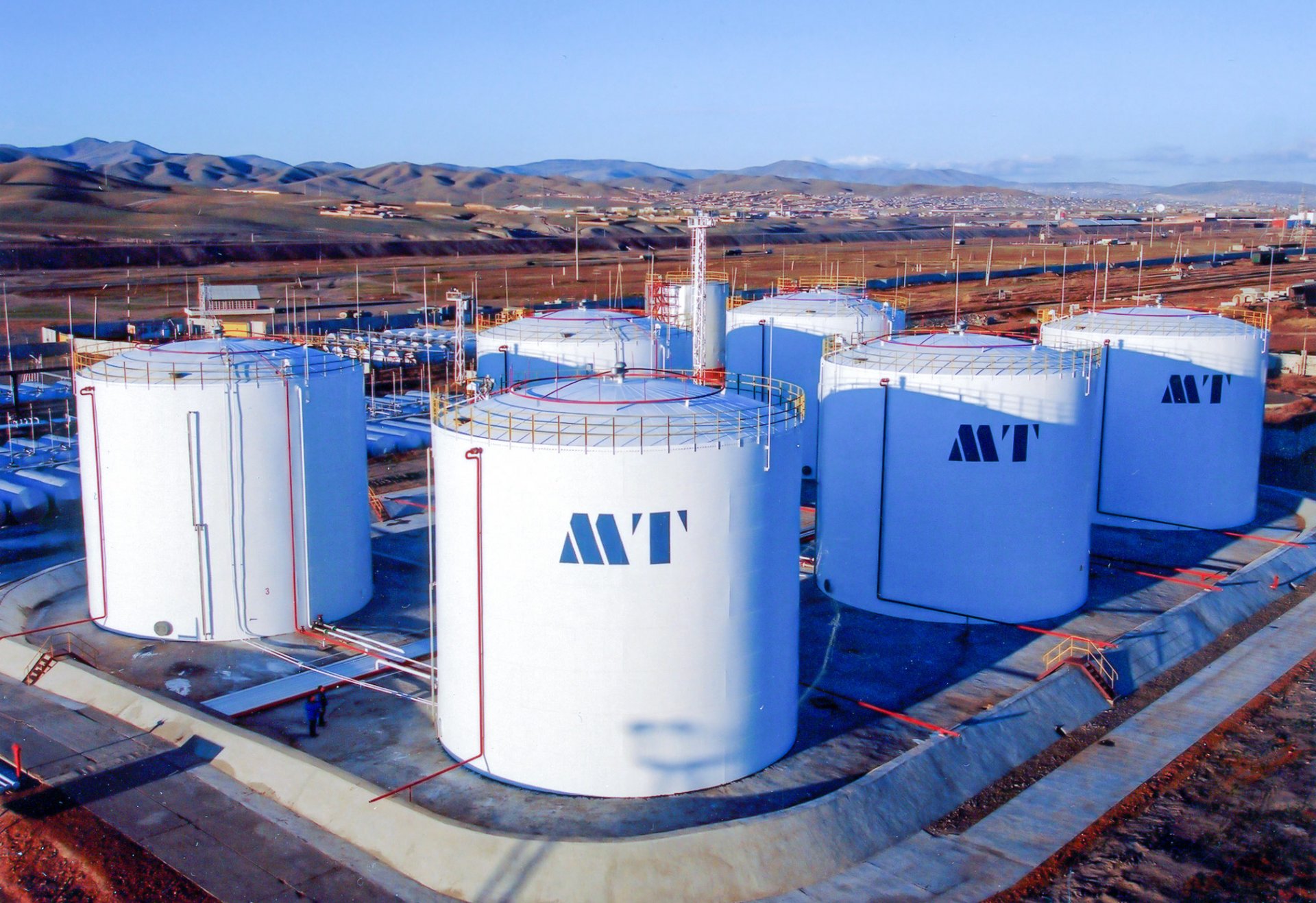 Албан байгууллага зураг