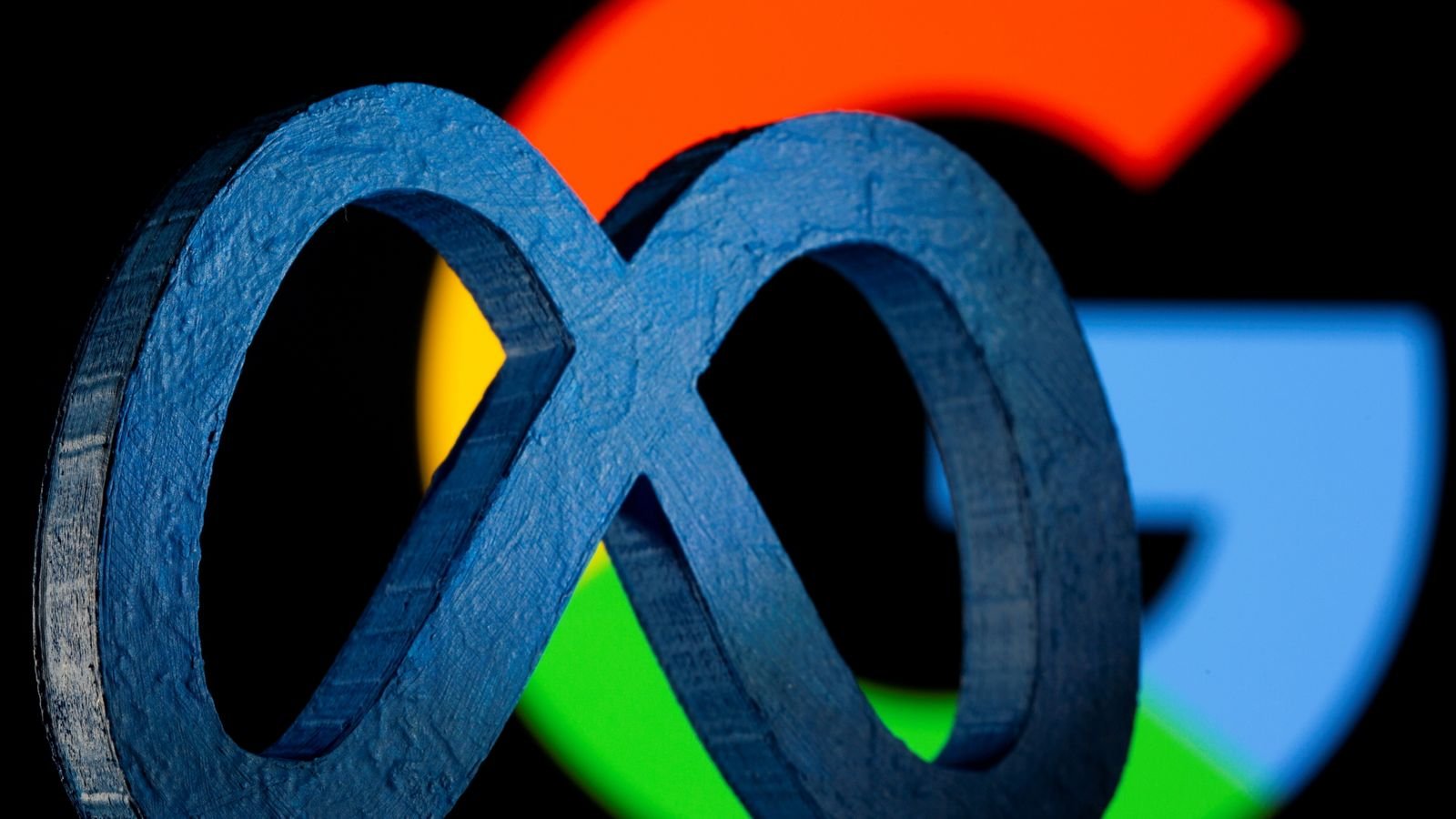 Оросын шүүх Google, Meta компаниудад их хэмжээний мөнгөн торгууль оноолоо