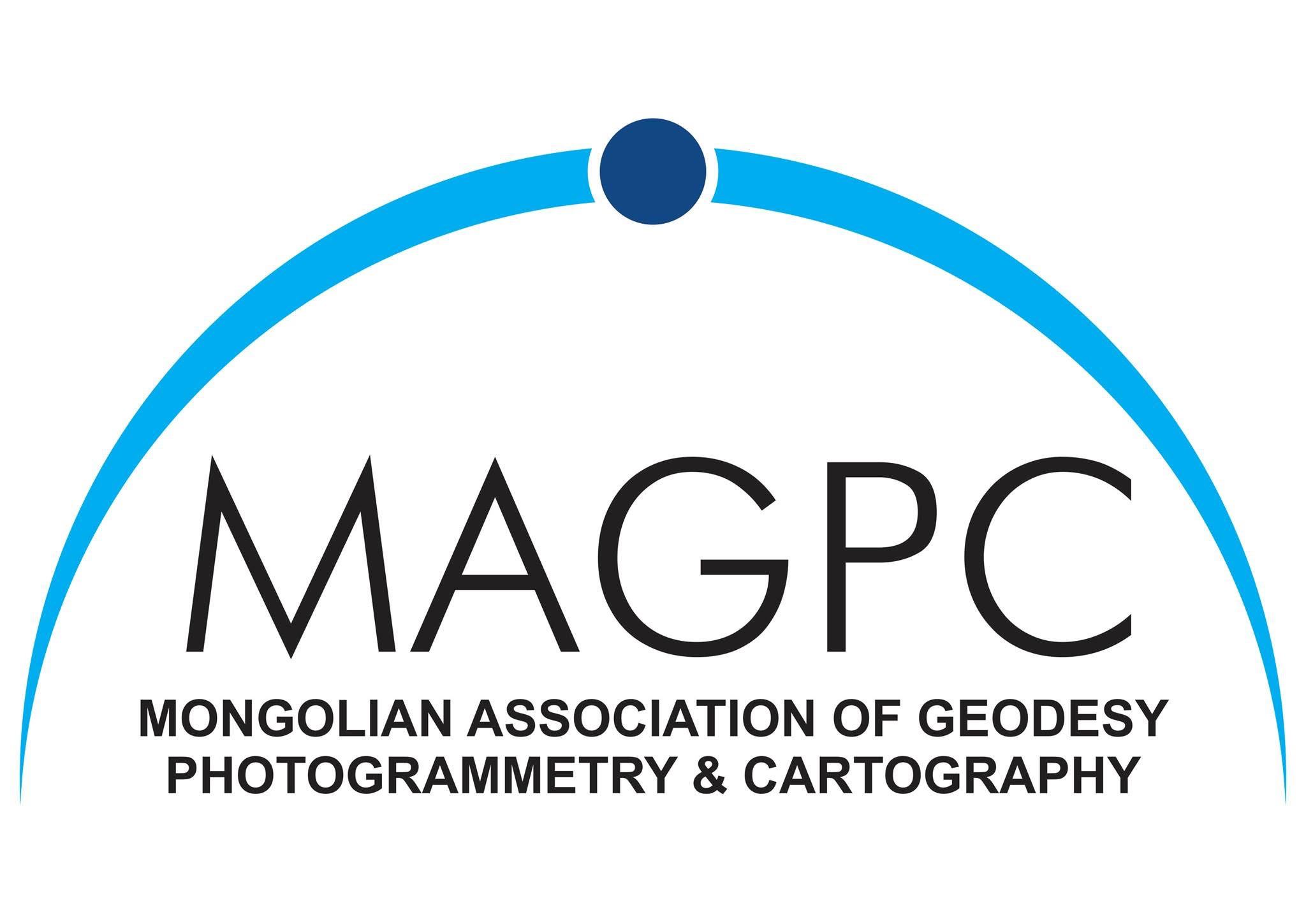 Монголын геодези, фотограмметр, зураг зүйн холбоо