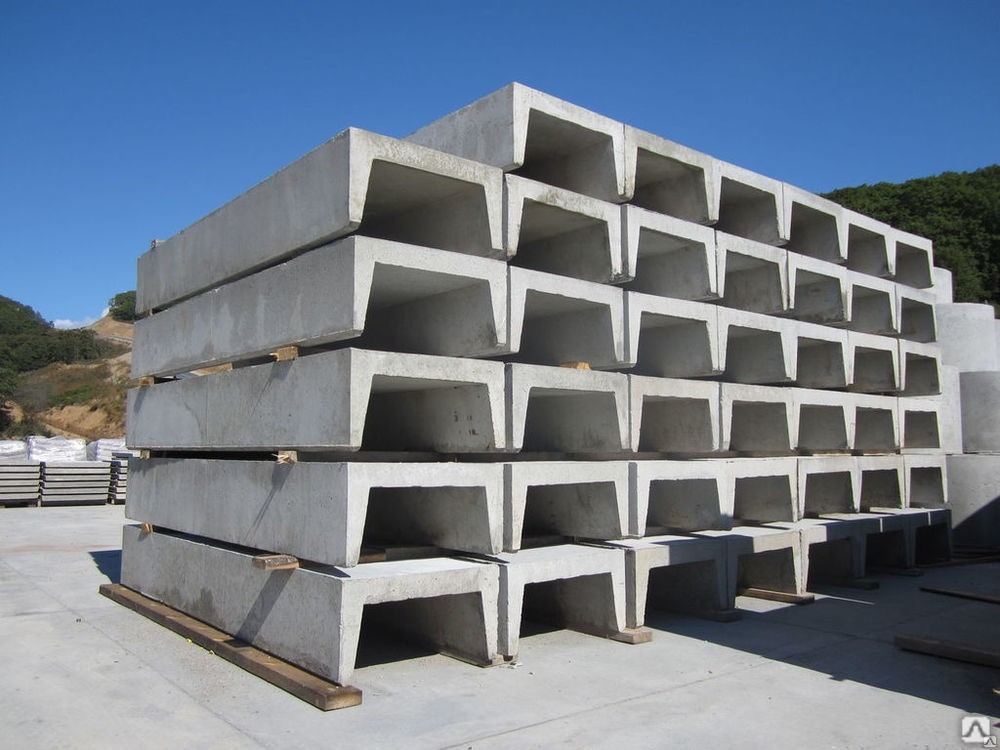 Нэмэлт захиалгын төмөр бетон хийц эдлэл