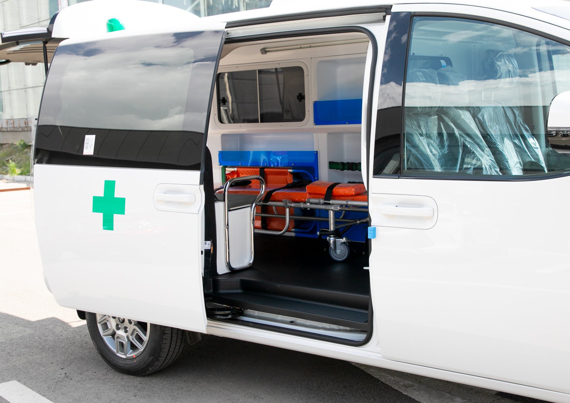 БАРУУН ТАЛЫН ЗУРАГ