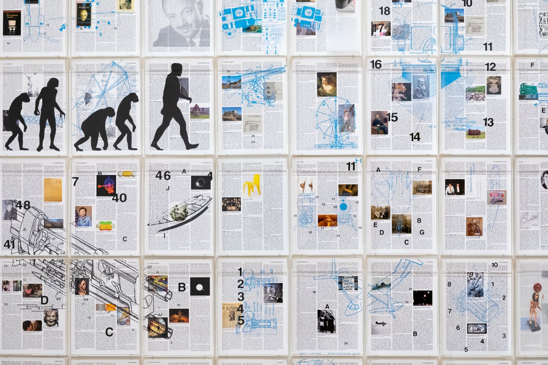 Hyundai Motor болон LACMA “Tavares Strachan: The Day Tomorrow Began” үзэсгэлэнг хамтран зохион байгуулна